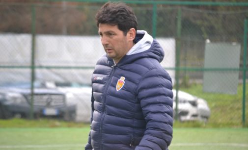 Città di Valmontone (calcio), il neo ds Consalvi: «Obiettivi chiari per le nostre squadre giovanili»