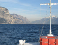 Monitorare acque di laghi e fiumi nelle Alpi con tecnologie ultramoderne