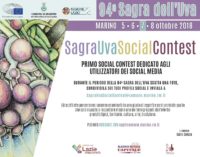           SagraUvaSocialContest