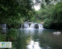 Parco Valle del Treja – Visita guidata per bambini