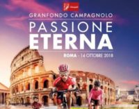 GROTTAFERRATA – MISSION RUN E GRANFONDO CAMPAGNOLO MINUTO PER MINUTO