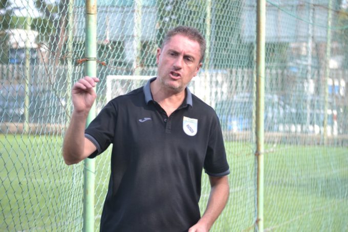 Todis Lido di Ostia Futsal (A2), Matranga: «Buono spirito in Coppa, domani occhio alla Mirafin»