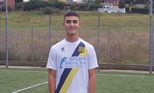 Ss Torre Angela Acds (calcio, Juniores reg. C), Liberti: «Ottimo pre-campionato, faremo bene»