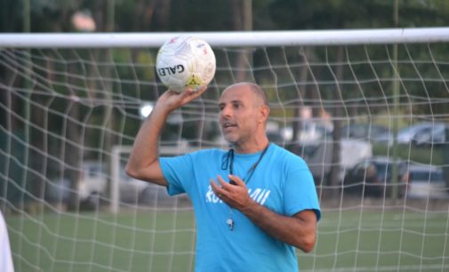 Ssd Roma VIII (calcio), l’Under 17 inizia in goleada. Trombetti: «Aspettiamo altri esami»