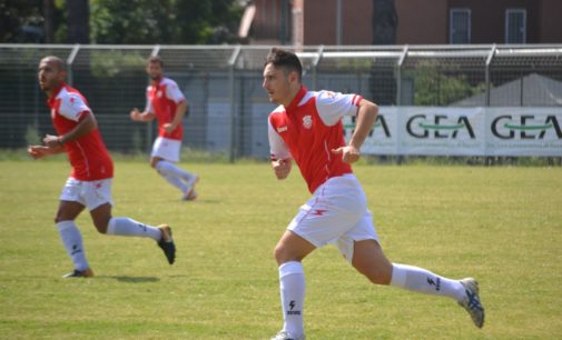 La Rustica (calcio, Prom.), Assisi: «Vittoria molto importante con la Luiss, possiamo stare in alto»