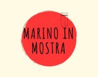 MARINO IN MOSTRA nel contesto della 94^ Sagra dell’Uva