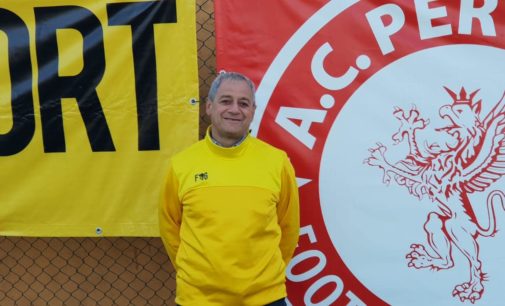 Ssd Colonna (calcio, Under 14 prov.), Raponi: «La squadra gioca bene, ma “paga” la poca fisicità»