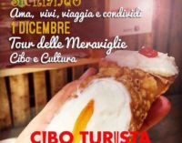 Ama, vivi, viaggia: “Tour delle Meraviglie. Cibo e cultura”