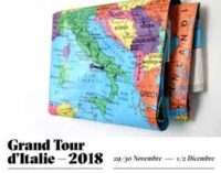 GRAND TOUR D’ITALIE  2018  seconda edizione