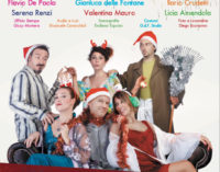  A Capodanno “Pigiama Party” al Teatro degli Audaci 