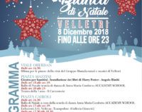 DOLCE NATALE VELITERNO… TRA FIABE E MAGIA