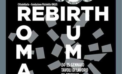 Rebirth Forum Roma