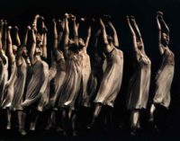 IL MARGUTTA – “FRAMMENTI – OMAGGIO A PINA BAUSCH”