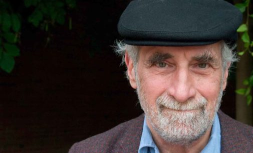 Frederic Rzewski interpreta il suo capolavoro pianistico 36 variazioni The People United Will Never Be Defeated!