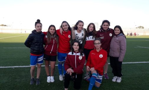 Rugby Frascati Union 1949, un week-end positivo per Under 14 e Seniores femminili