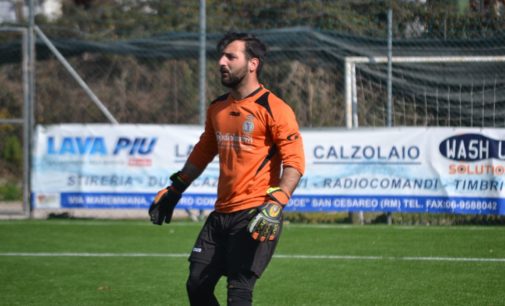 Atl. Montecompatri (calcio, III cat.), Longo: “Errori arbitrali grossi, ma anche noi abbiamo colpe”