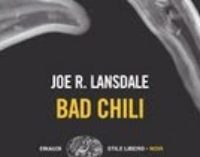 #Nonleggeteilibri – “Bad chili”, storie per palati forti!