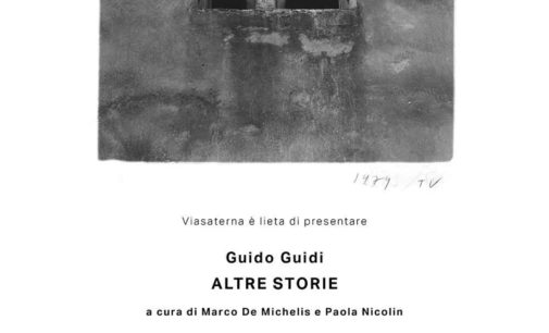 Guido Guidi. Altre storie