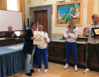 PREMIATA L’HMD ITALIA A MARINO