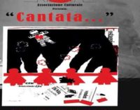  San Vito Romano – Cantata  per la legalità… ricordando Capaci