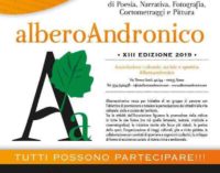 UN CANDIDATO AL NOBEL PER LA PACE AL PREMIO NAZIONALE ALBEROANDRONICO