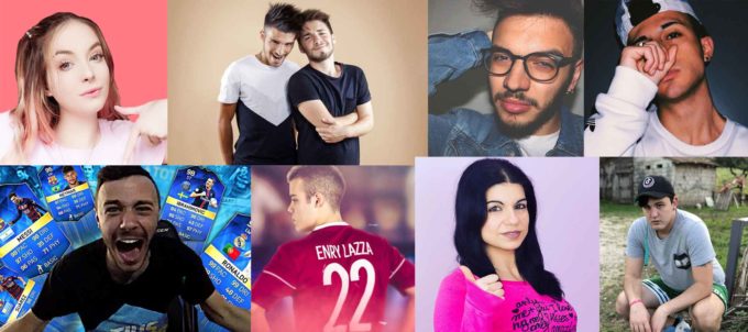 Romics 2019: Torna l’appuntamento con i Top Creators d’Italia