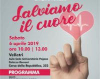 SALVIAMO IL CUORE