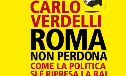 “Roma non perdona. Come la politica si è ripresa la RAI” a La Dante