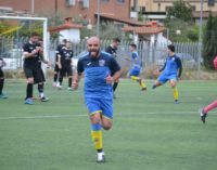 Torre Angela Acds (calcio, I cat.), il “Toro” Di Bari: “Col Villa Adriana una vittoria pesante”