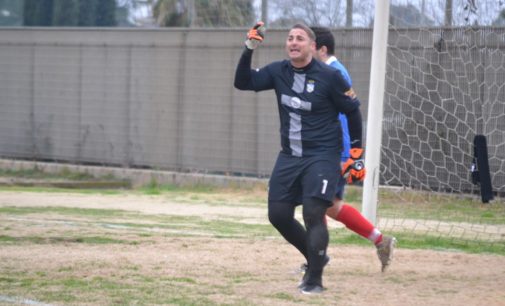 V. Divino Amore (calcio, I cat.), Egizi: “Quattro finali, ma speriamo di avere arbitri all’altezza”