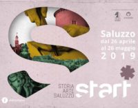 START/storia e arte Saluzzo, il festival dell’arte in tutte le sue forme