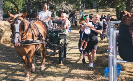 MONTELEONE DI SPOLETO (UMBRIA)  8^ EDIZIONE “FIERA DI SAN FELICE”