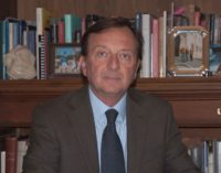 Arte e territorio: risponde Francesco Petrucci, Conservatore di Palazzo Chigi di Ariccia