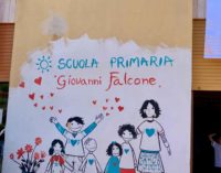 GROTTAFERRATA, CELEBRATA LA GIORNATA DELLA LEGALITÀ CON GLI ALUNNI DELLA SCUOLA GIOVANNI FALCONE