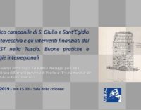 CONVEGNO – L’antico Campanile di San Giulio e Sant’Egidio a Civitavecchia