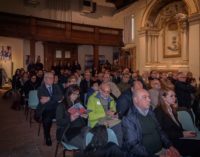 Compagnia dei Lepini,      Il Resoconto della Presentazione della guida turistica a Sezze