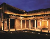 Pompei – FESTA DEI MUSEI  “Notte Europea dei Musei”