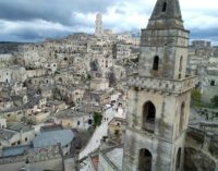 Viaggio straordinario a Matera