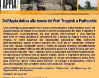 Appia Day 2019, il festival della Via Appia Antica