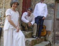 TEATRO VILLA PAMPHILJ – ELVA LUTZA & ESTER FORMOSA “Cancionero fra Sardegna e Catalogna”
