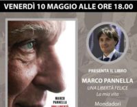 ALBANO LAZIALE, ALLA LIBRERIA MONDADORI L’OMAGGIO A MARCO PANNELLA