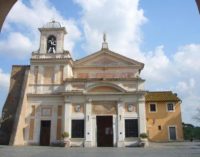 Al Santuario del Divino Amore il primo esercizio sulla Sinodalità, a cura della commissione “Laicato” della Conferenza Episcopale Laziale