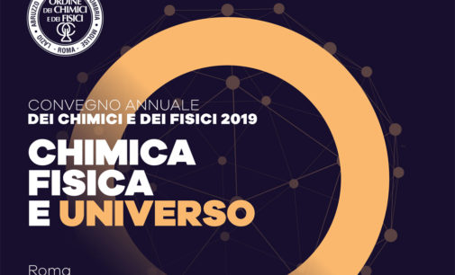 SiamoSapiens al Convegno Annuale dei Chimici e dei Fisici