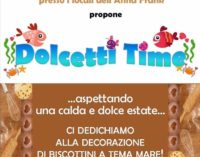 Marino Aperta Onlus, riparte l’attività domenicale per i bambini e famiglie