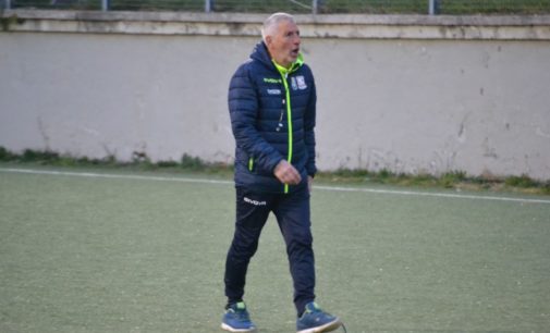 Football Club Frascati, Ceccarelli saluta i 2008: sarà il nuovo allenatore degli Esordienti 2007