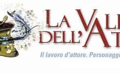 LA VALIGIA DELL’ATTORE, A CIASCUNO IL SUO TORNA A SPLENDERE