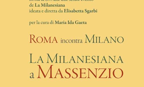 JONATHAN LETHEM, MICHAEL CUNNINGHAM e RAMIN BARHAMI per La Milanesiana a Roma