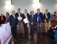 Nero Buono di Cori: medaglia d’oro per Pietra Pinta al Concorso Enologico Internazionale Città del Vino