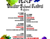 PLAY – Festival delle Scuole di Teatro di Roma