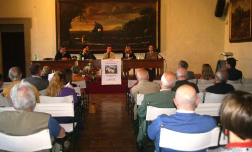 Ha chiuso con successo la due giorni del convegno “La Via Appia Antica e il Grand Tour tra Roma e i Colli Albani”